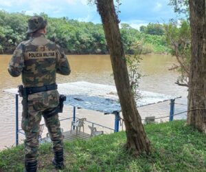 Operação Piracema