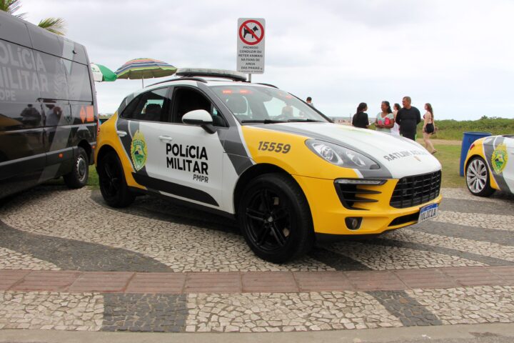 Foto: PMPR