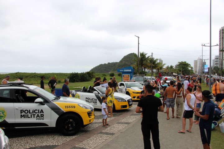 Foto: PMPR