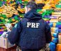 Foto: DivulgaÃ§Ã£o/PRF