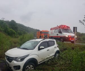 Foto: DivulgaÃ§Ã£o/Corpo de Bombeiros