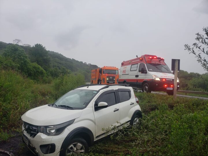 Foto: Divulgação/Corpo de Bombeiros
