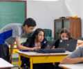 Foto: Lucas Fermin/SEED-PR