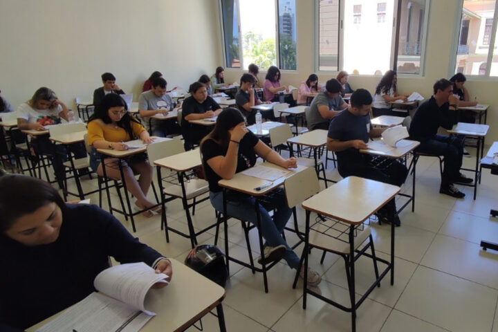 Foto: Divulgação/Unespar