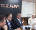 Fiep: "Varas empresariais regionais darÃ£o mais seguranÃ§a ao setor produtivo"
