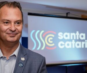 Pelo Estado entrevista Evandro Neiva, SecretÃ¡rio de Estado de Turismo