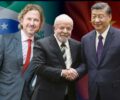 China vai comprar carne de mais quatro frigorÃ­ficos do ParanÃ¡