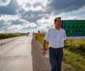 AprovaÃ§Ã£o de Ratinho Junior bate recorde e chega a quase 80%, aponta pesquisa