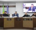 Vereadores reprovam contas do ex-prefeito Santin Roveda