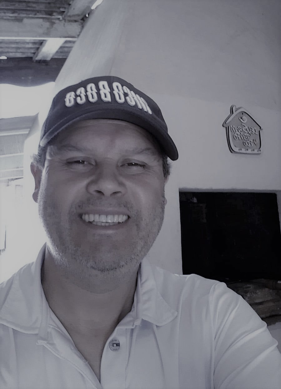 Cerimônia de despedida de Everson Moreira começa as 19h deste sábado