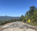 PR-170 em PinhÃ£o terÃ¡ trÃ¡fego parcialmente liberado nesta terÃ§a-feira