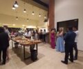 BNI VRI IguaÃ§u celebra R$10 milhÃµes em negÃ³cios fechados em dois anos