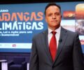 Pelo Estado entrevista AntÃ´nio Locatelli, presidente do GEDCLIMA