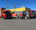 ColisÃ£o entre carro e bicicleta Ã© registrada no Santa Rosa
