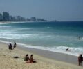 Senado retoma debate de PEC que pode privatizar praias