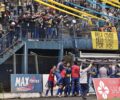 IguaÃ§u x ParanÃ¡ Clube poderÃ¡ ser realizado com portÃµes fechados