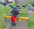 ColisÃ£o entre moto e carro Ã© registrada no bairro SÃ£o Pedro