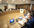 De acordo com a matÃ©ria, a implantaÃ§Ã£o serÃ¡ realizada de forma gradativa de acordo com as condiÃ§Ãµes e cronogramas elaborados pela Secretaria de Estado da EducaÃ§Ã£o (SEED) atÃ© que 100% da rede garanta aos alunos o direito Ã  merenda escolar orgÃ¢nica | Foto: Valdir Amaral/Alep