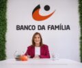 Pelo Estado entrevista Isabel Baggio, presidente do Banco da FamÃ­lia e ABCRED