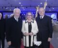 Nilo Trebien recebe prÃªmio âGuerreiro do ComÃ©rcioâ
