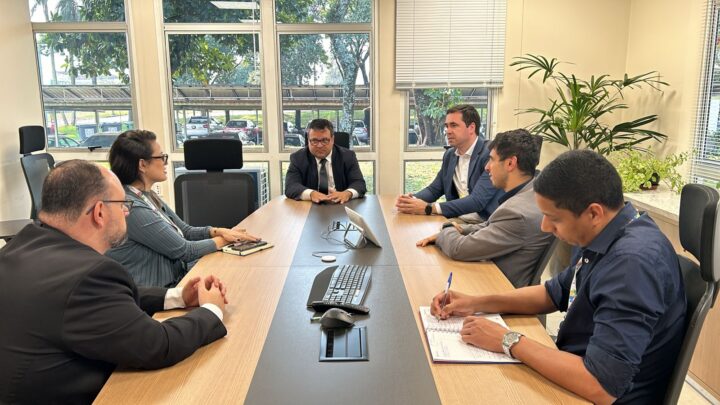 Foto: Divulgação/Itaipu Binacional