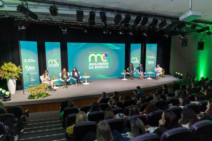 Foto: Diretoria Financeira/Itaipu