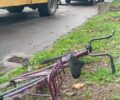 Atropelamento em Porto UniÃ£o deixa garota ferida