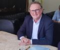 Pelo Estado entrevista Cesar Lunkes, presidente da AMPESC