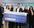 Com investimento de R$ 40 milhÃµes, ParanÃ¡ terÃ¡ planetÃ¡rio mais moderno da AmÃ©rica Latina