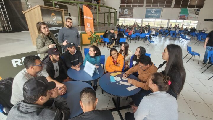 Foto: Rosselani Giordani/Divulgação