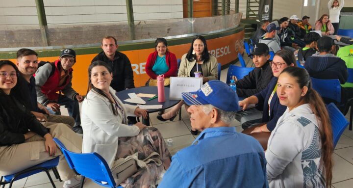 Foto: Rosselani Giordani/Divulgação