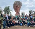Foto: DivulgaÃ§Ã£o/Itaipu Binacional