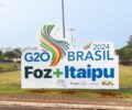 Foto: Sara Cheida/Itaipu Binacional