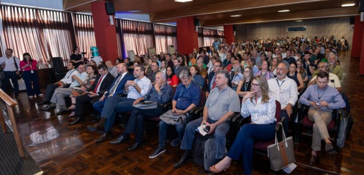 Foto: William Brisida/Itaipu Binacional