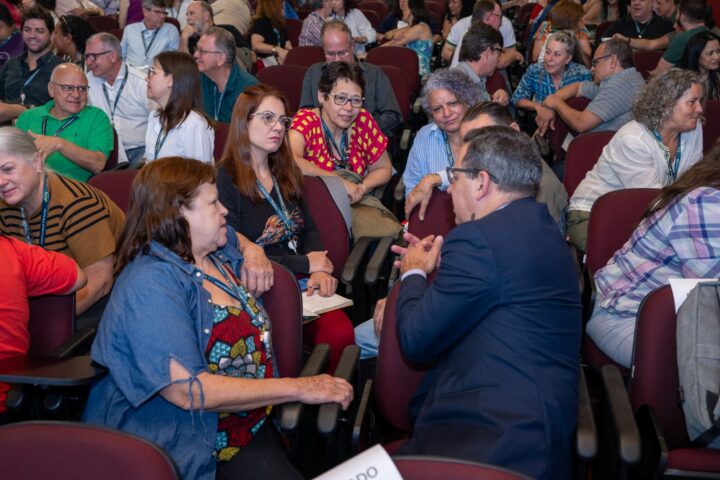 Foto: William Brisida/Itaipu Binacional