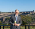 Foto: Sara Cheida/Itaipu Binacional