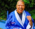 Boxeador Maguila morre aos 66 anos