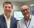 Santin Roveda comemora eleiÃ§Ã£o de Ary Carneiro Jr.