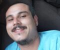 FamÃ­lia busca por Fernando Bordignon, desaparecido desde sÃ¡bado