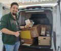 Foto: DivulgaÃ§Ã£o/Itaipu Binacional
