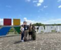 Foto: DivulgaÃ§Ã£o/Turismo Itaipu