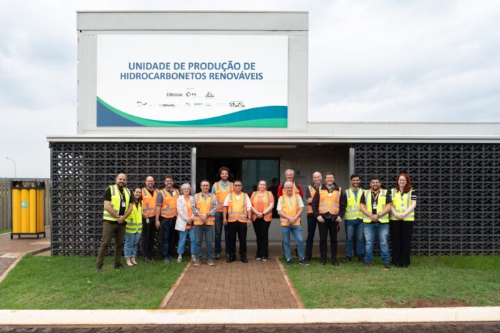 Foto: Sara Cheida/Itaipu Binacional