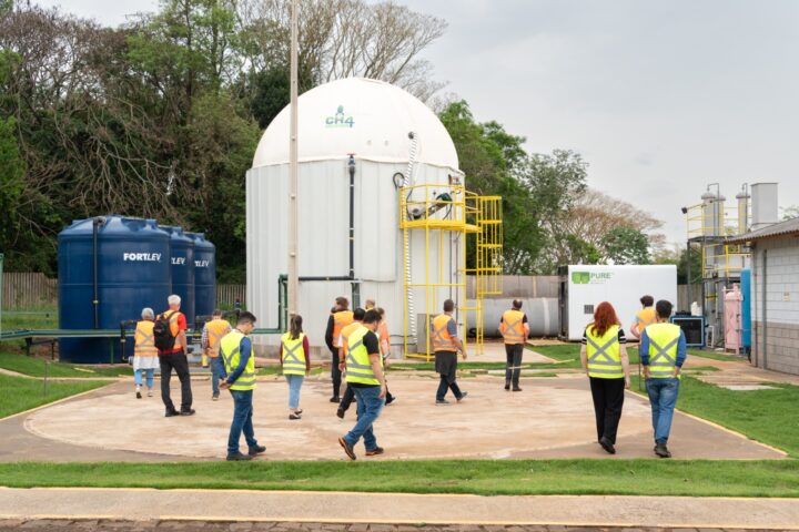 Foto: Sara Cheida/Itaipu Binacional