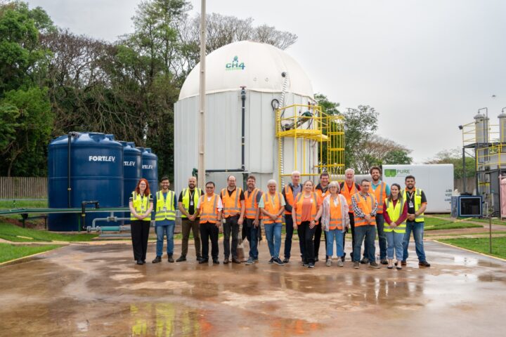 Foto: Sara Cheida/Itaipu Binacional