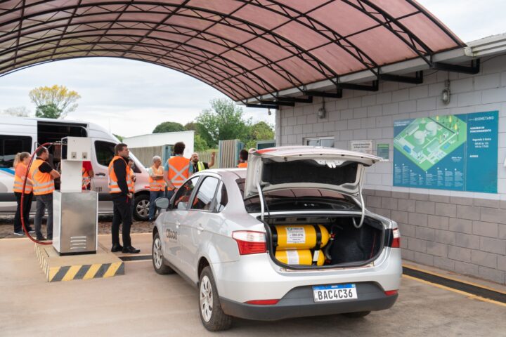 Foto: Sara Cheida/Itaipu Binacional