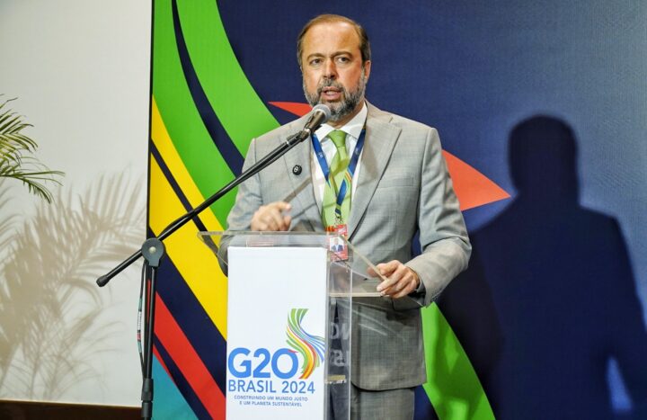 Foto: Marcos Labanca/Itaipu Binacional