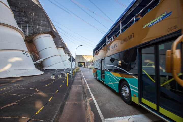 Foto: Kiko Sierich/Itaipu Parquetec