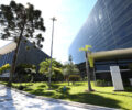 A conquista do Selo Diamante Ã© resultado do esforÃ§o da Mesa Executiva da Assembleia, que vem promovendo uma atualizaÃ§Ã£o constante dos mecanismos de transparÃªncia | Foto: Orlando Kissner/Alep