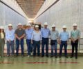 Foto: Renato Sordi/Itaipu Binacional