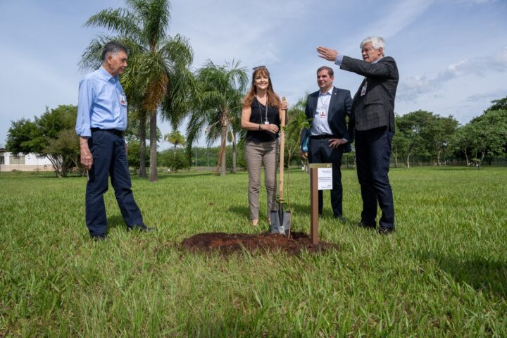 Foto: William Brisida/Itaipu Binacional